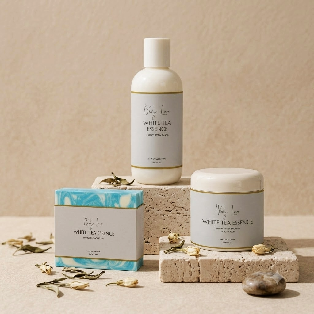 Spa Collection