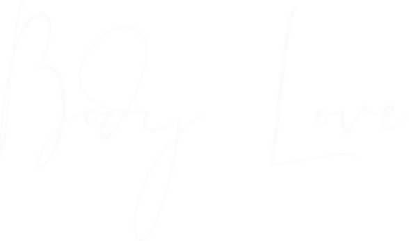 Body Love Soap