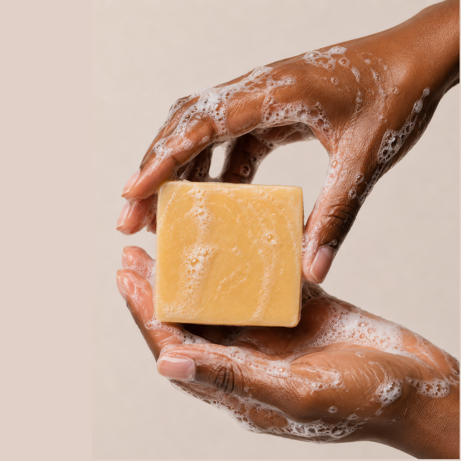 Luxury Cleansing Bar – Unscented
